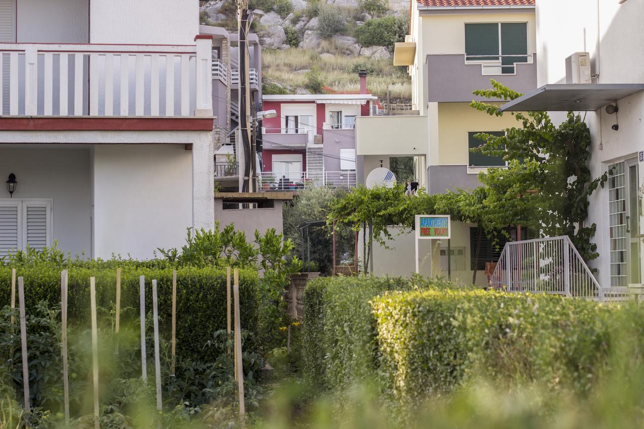 Hajdi Apartment *