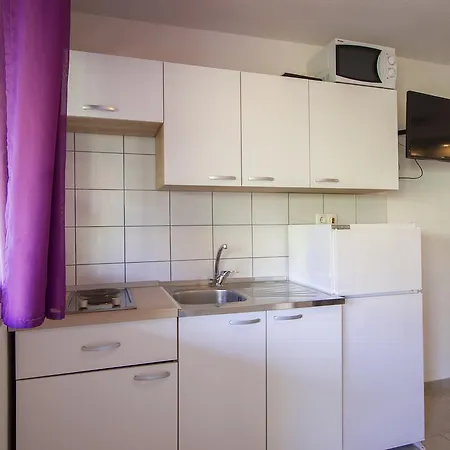 Apartments Hajdi Duce Exterior photo