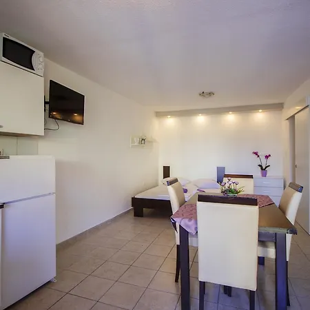 Apartments Hajdi Duce Exterior photo