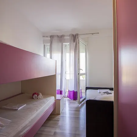 Apartments Hajdi Duce Exterior photo