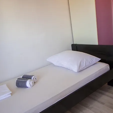 Apartments Hajdi Duce Exterior photo