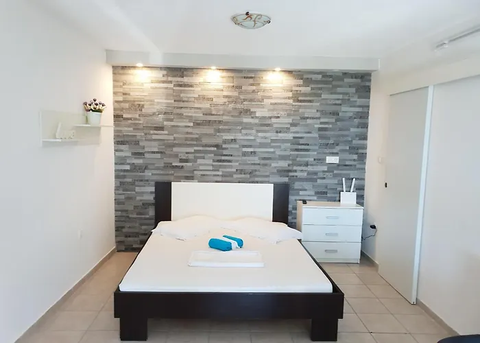 Apartments Hajdi