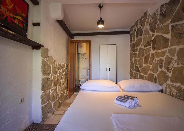 Apartments Hajdi