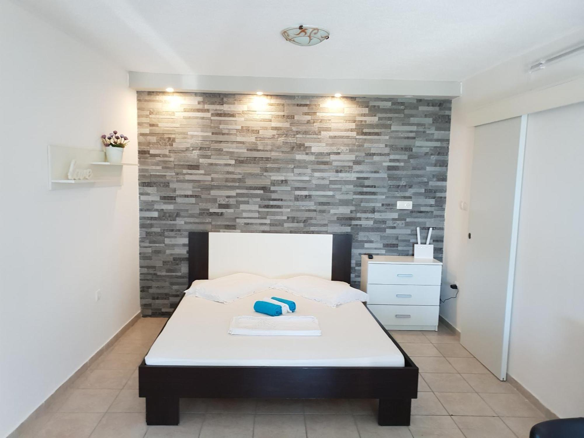Apartment Hajdi