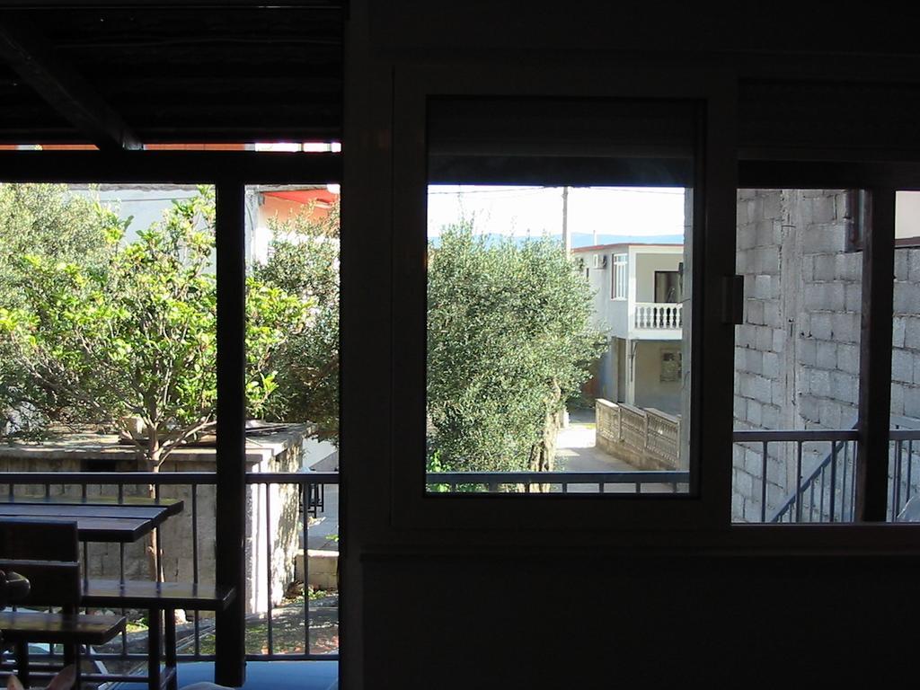 Apartment Hajdi