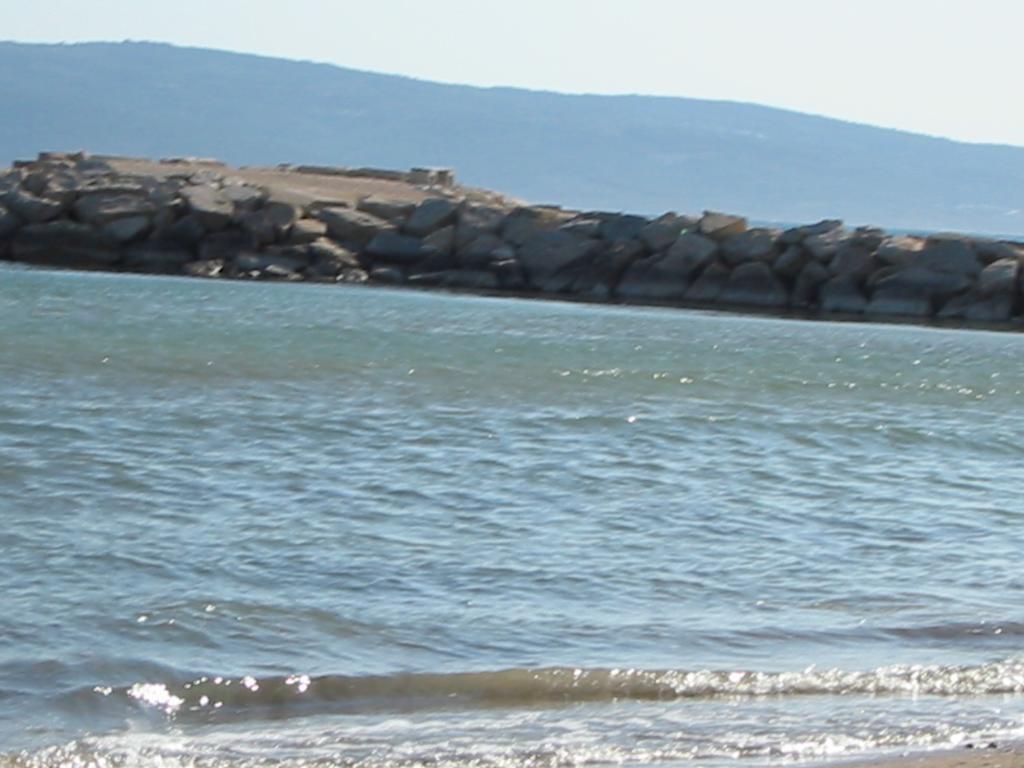 Hajdi Apartment
