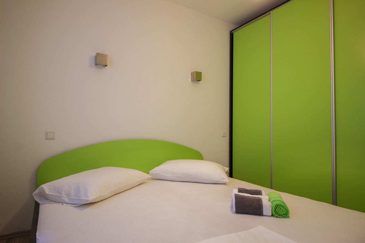 Hajdi Apartment
