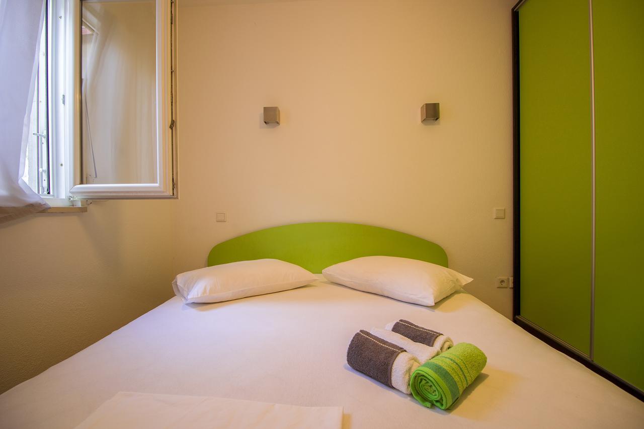 Apartment Hajdi