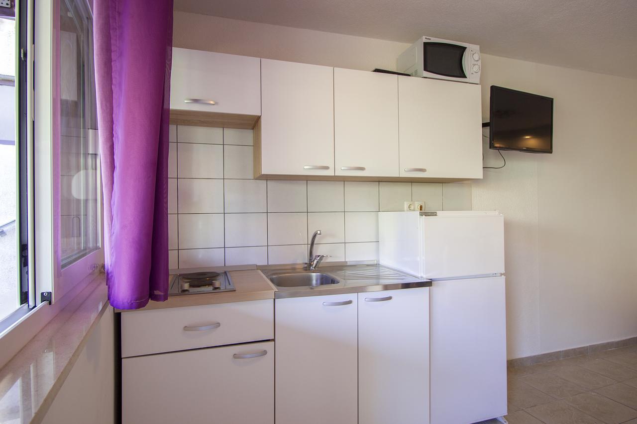 Hajdi Apartment *
