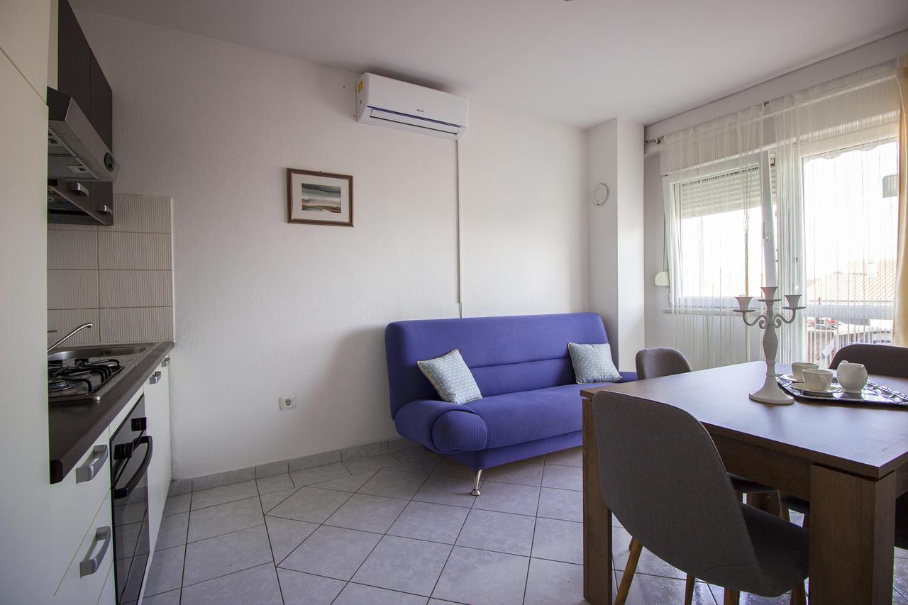 Hajdi Apartment *