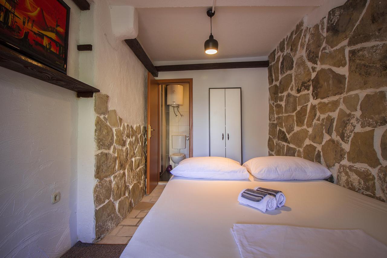 Hajdi Apartment *