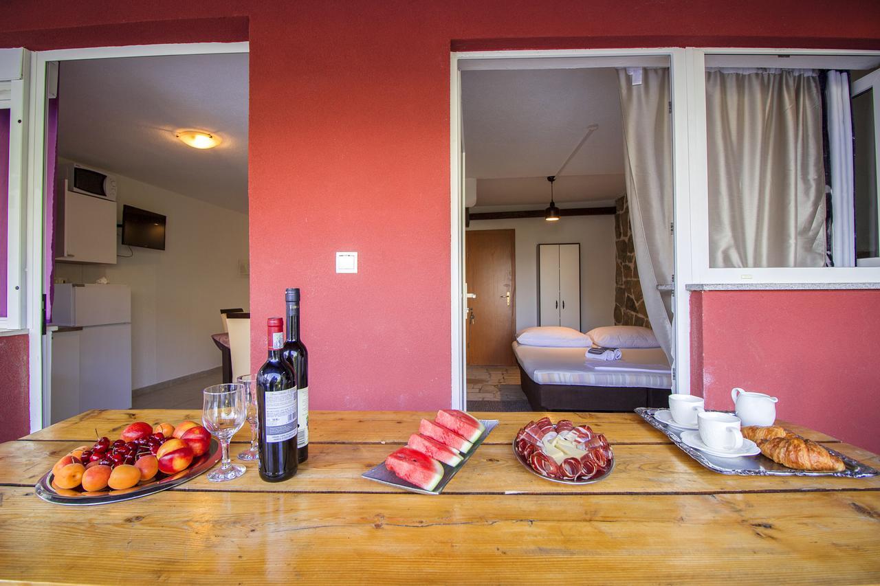Hajdi Apartment *