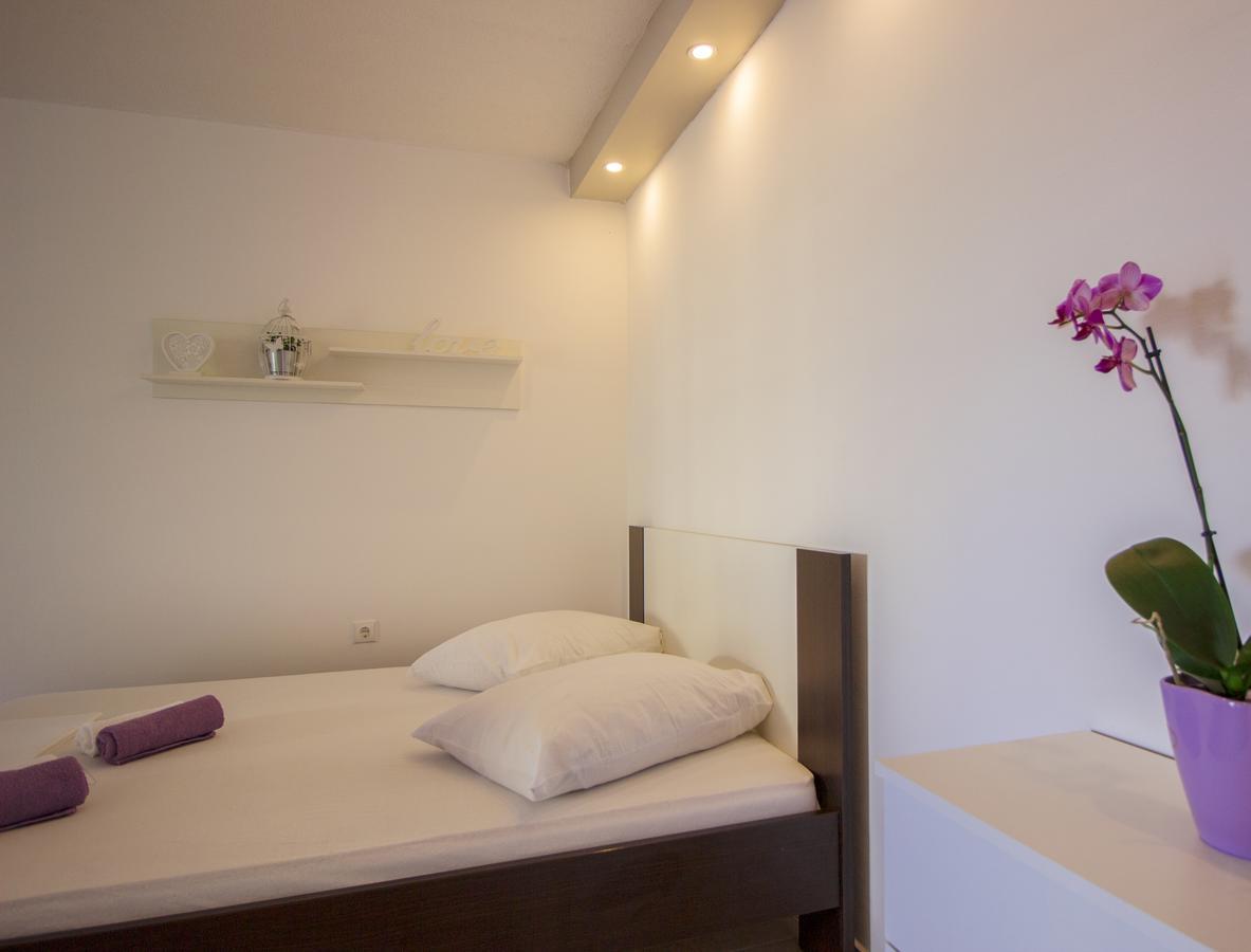 Hajdi Apartment Duce