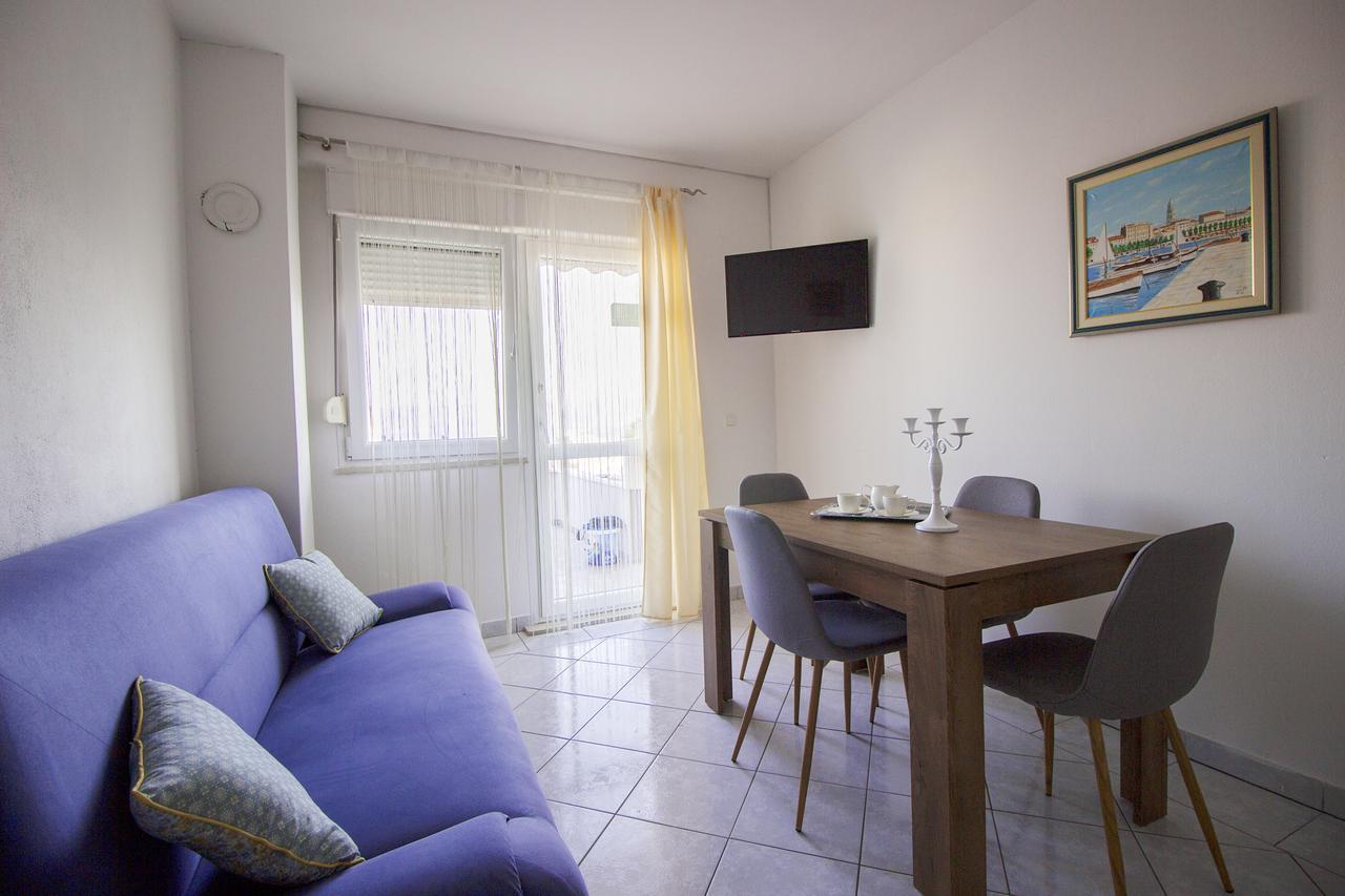 Hajdi Apartment Duce
