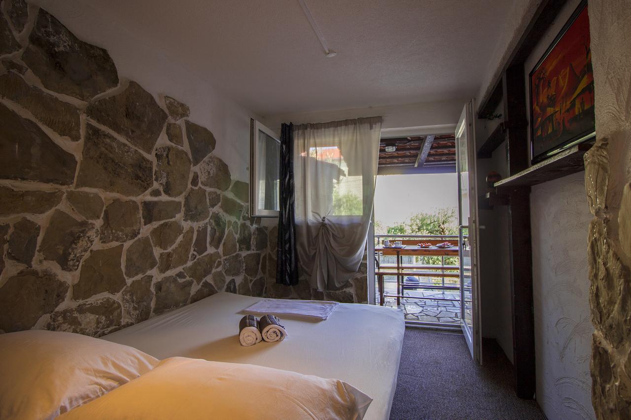 Apartment Hajdi