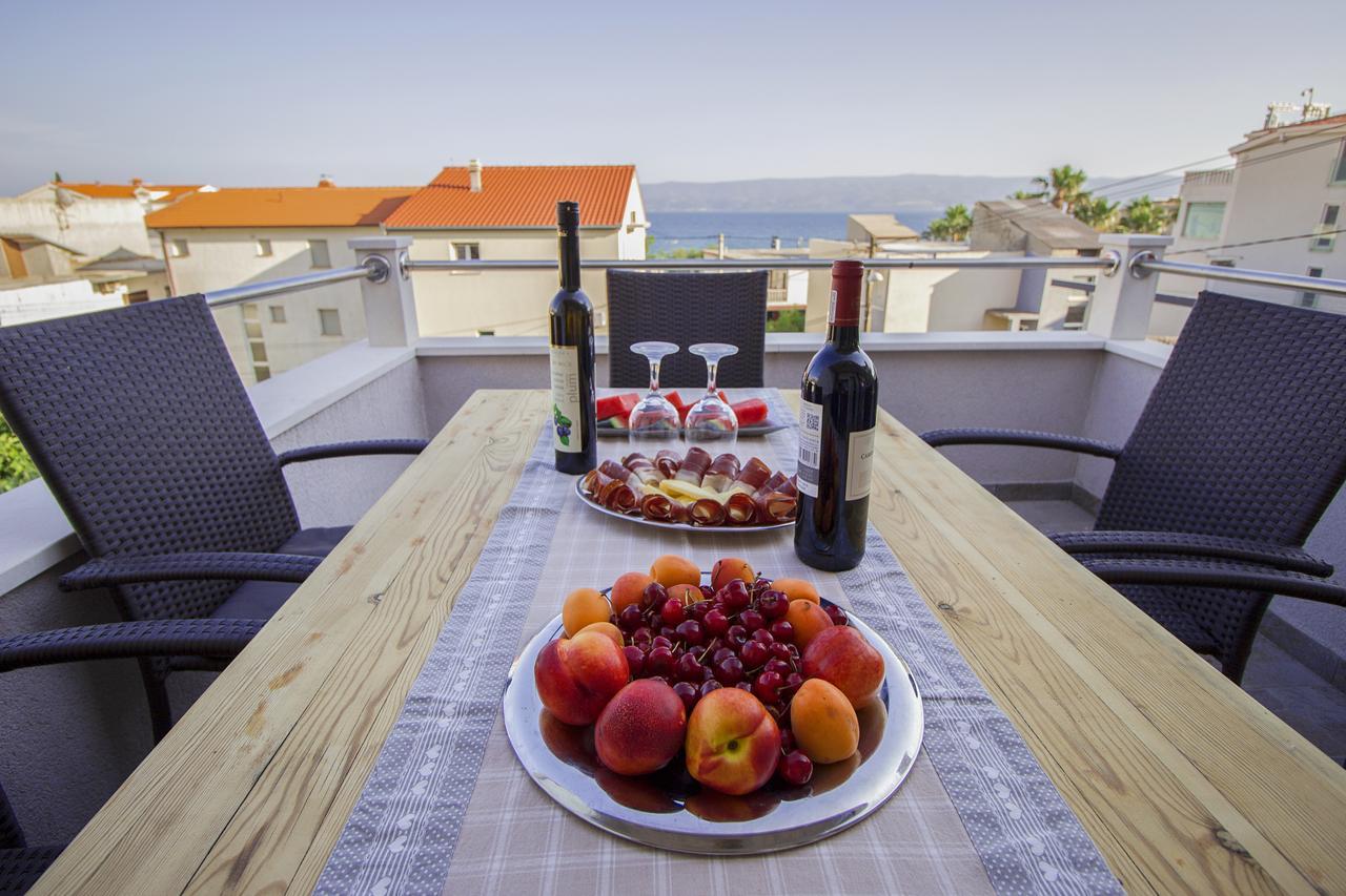 Hajdi Apartment