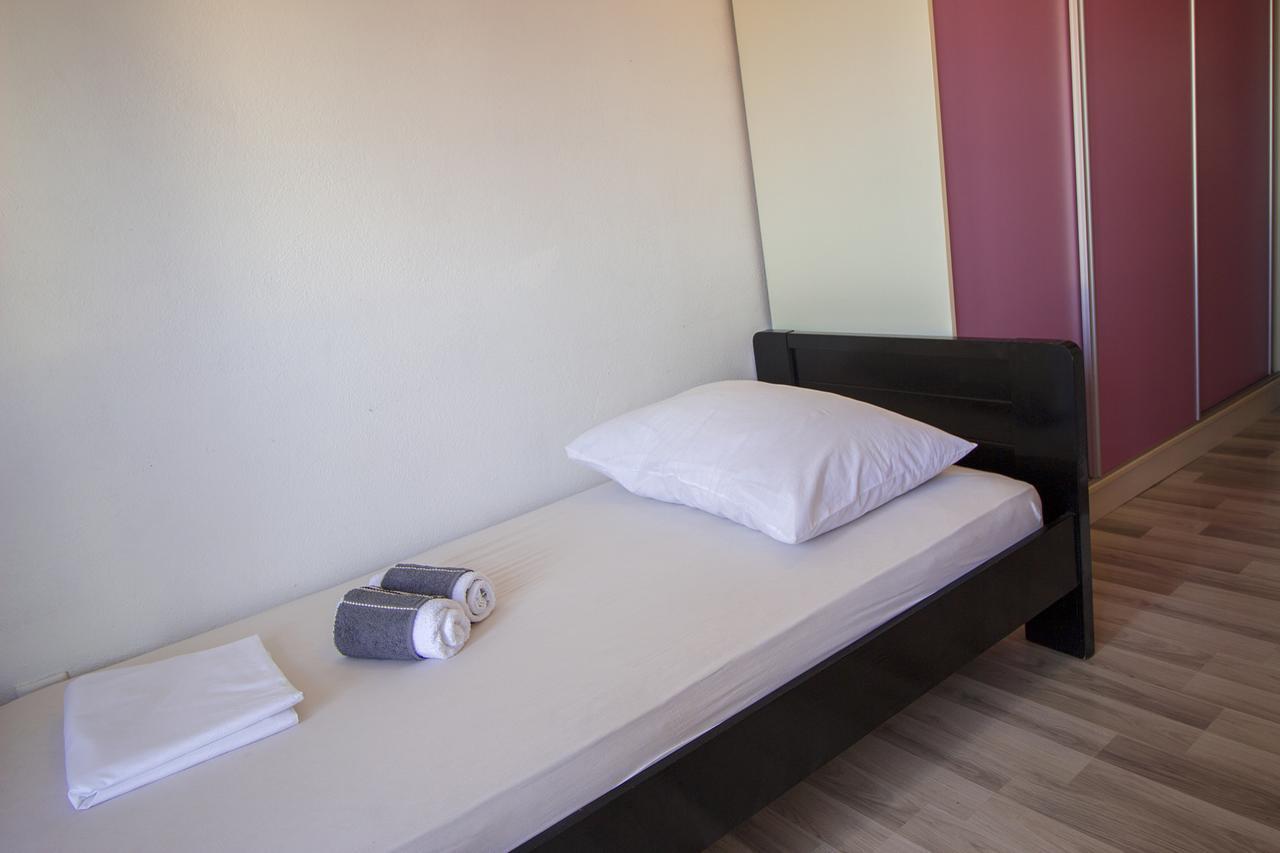 Hajdi Apartment *