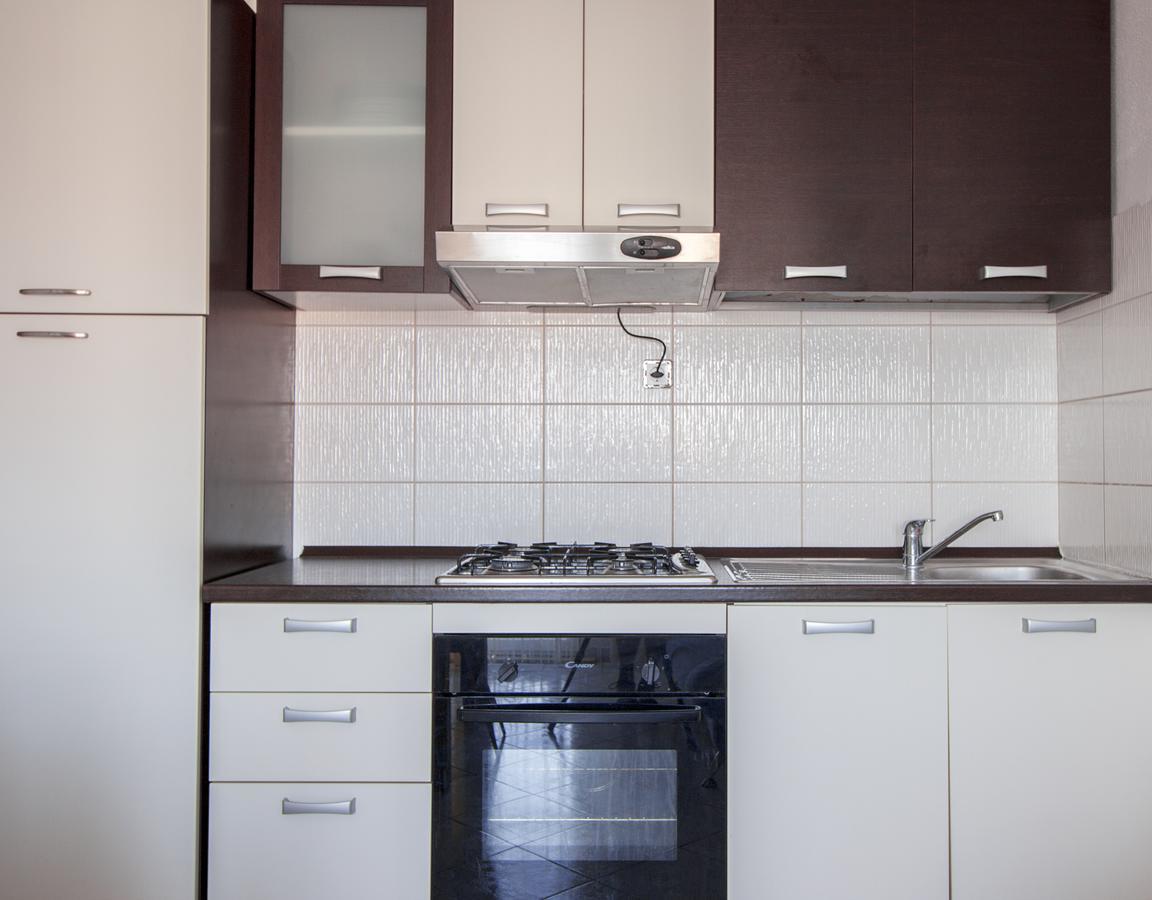 Hajdi Apartment Duce