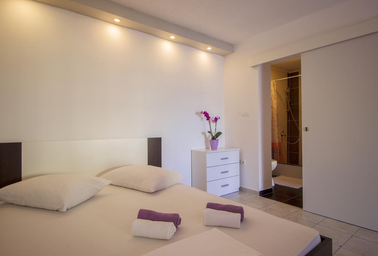 Hajdi Apartment *