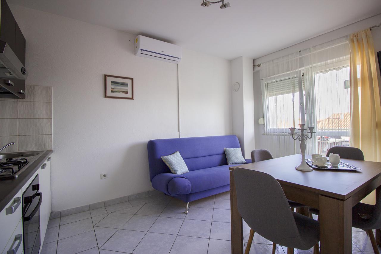 Hajdi Apartment Duce