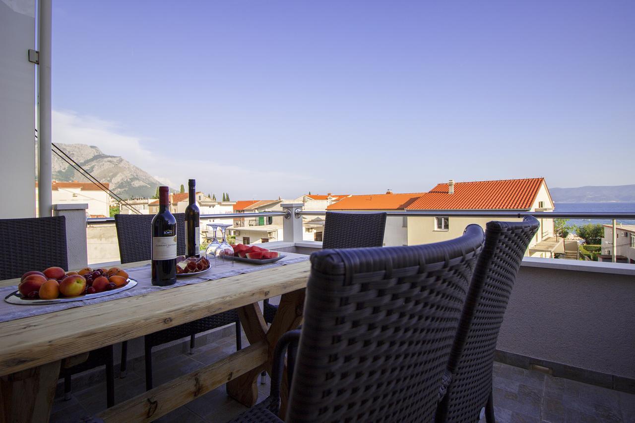 Apartment Hajdi