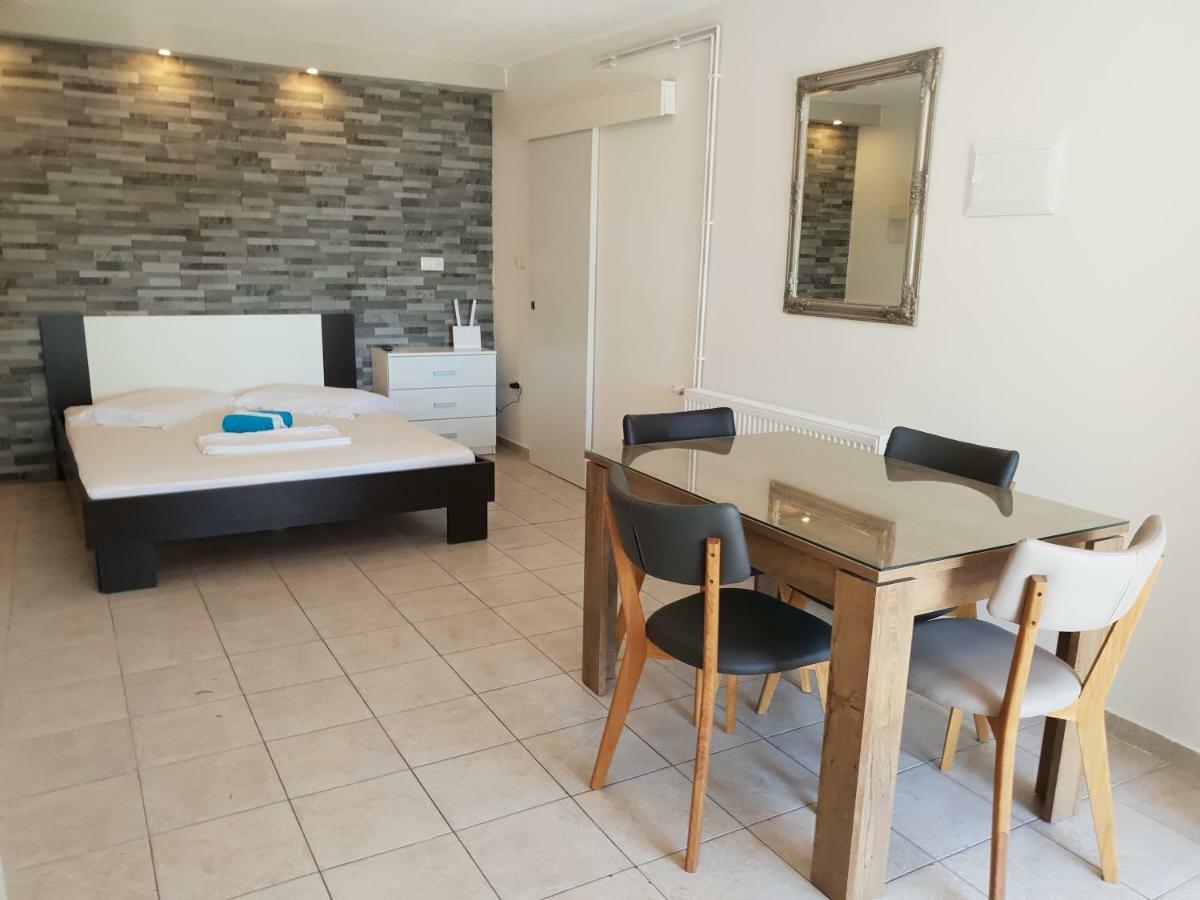 Hajdi Apartment Duce